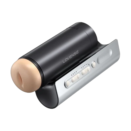 Lovense Solace Pro